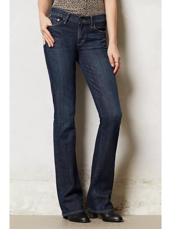 Citizens Of Humanity Denim - Citizens of Humanity Amber Medium Rise Bootcut Jean- Size 30- NWOT